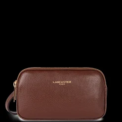 Double pochette