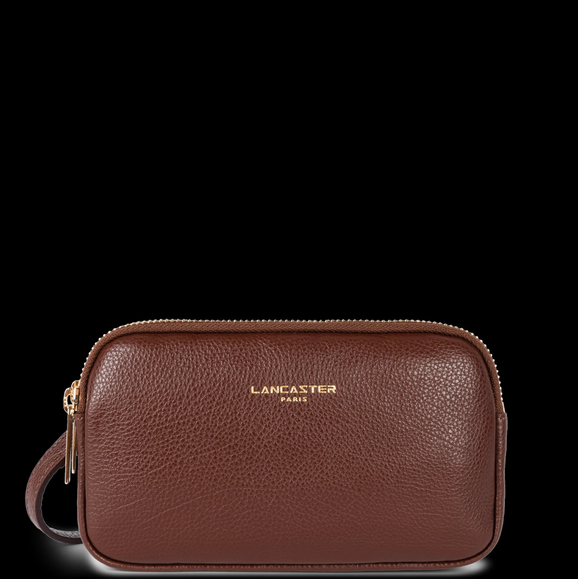 Double pochette