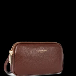Double pochette