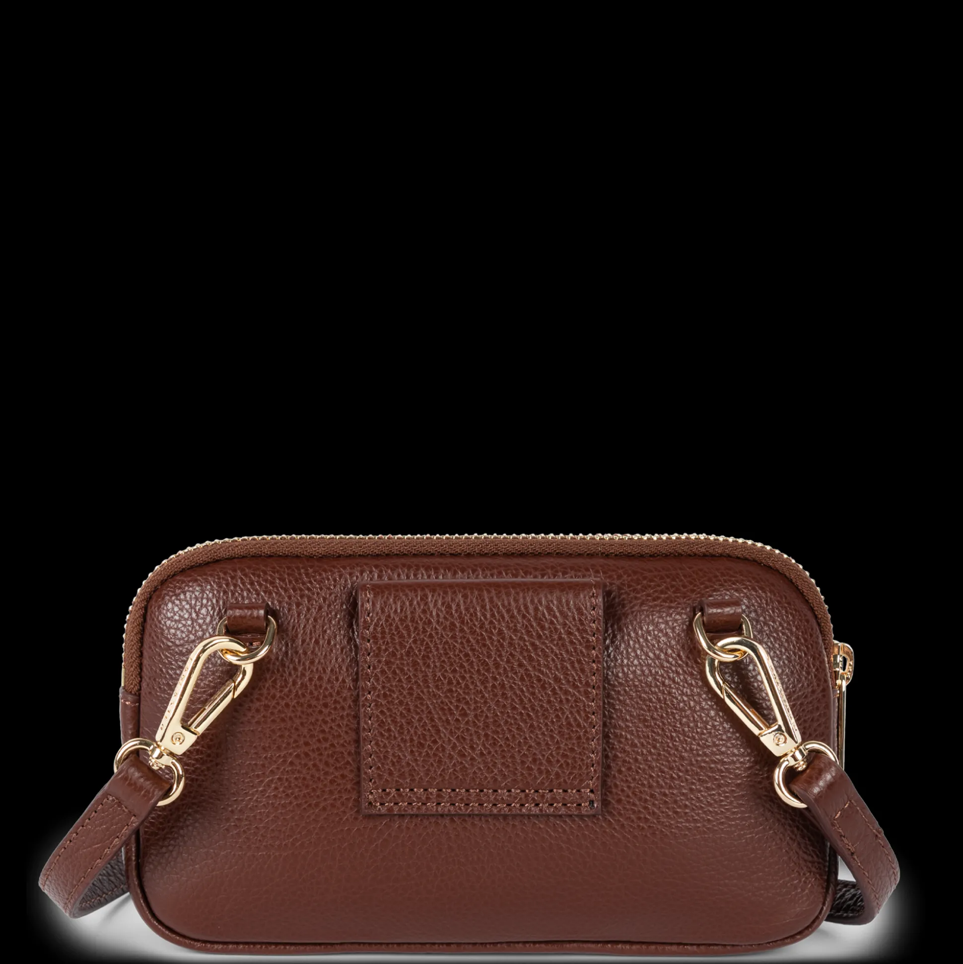 Double pochette