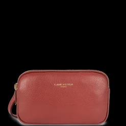 Double pochette