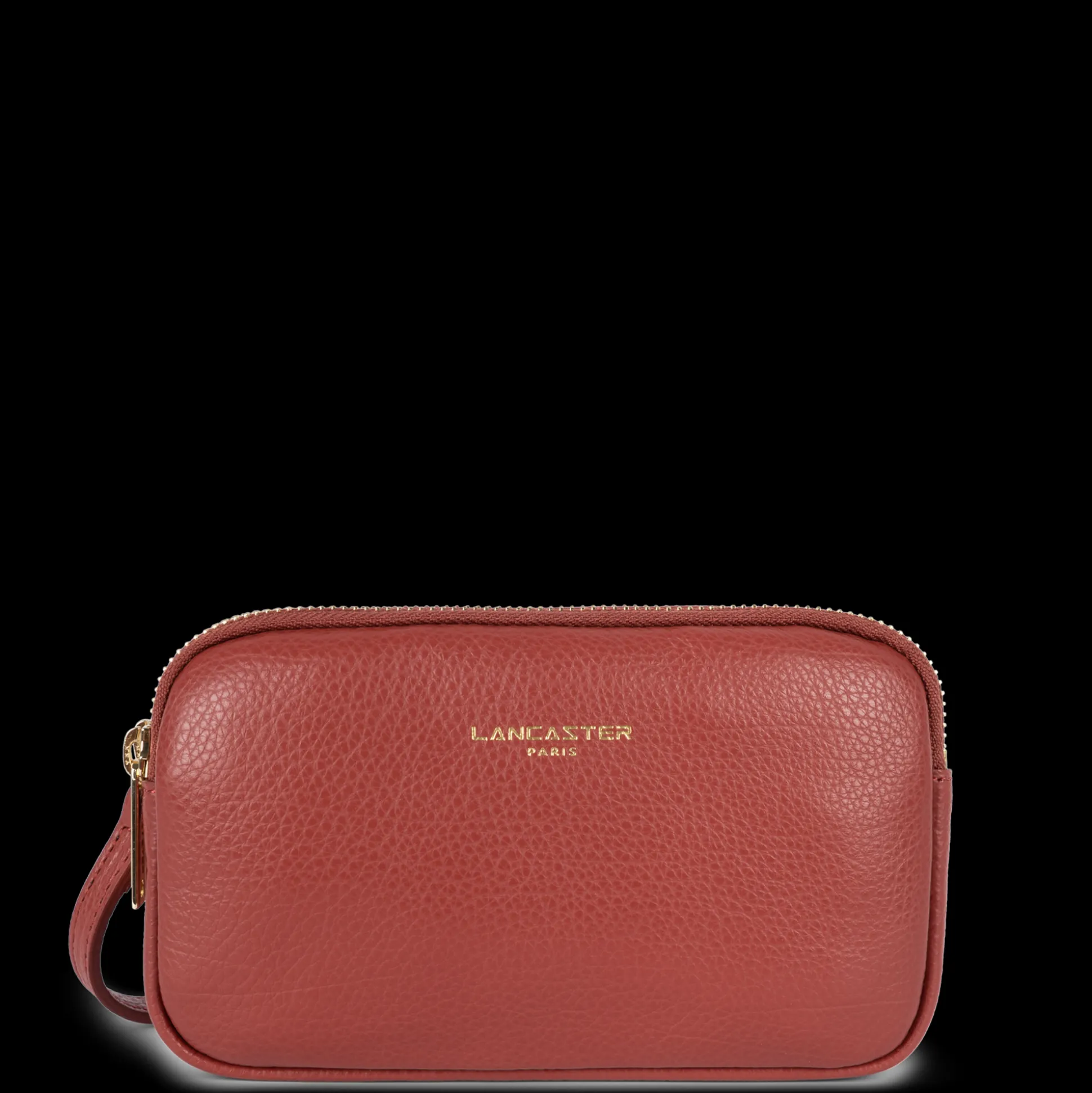 Double pochette