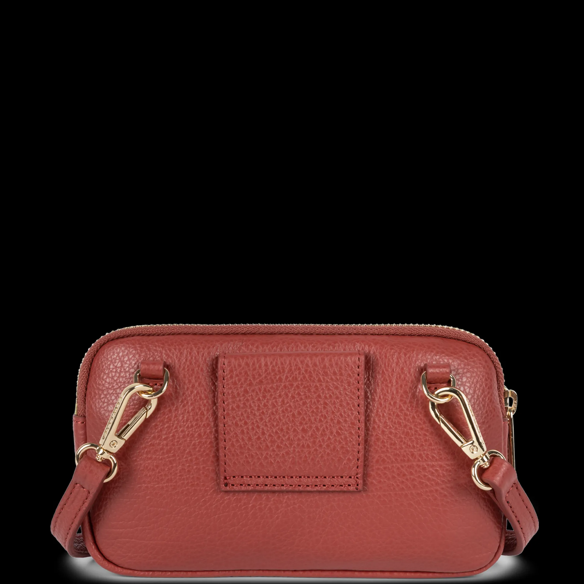 Double pochette