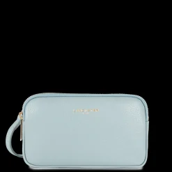 Double pochette