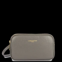 Double pochette