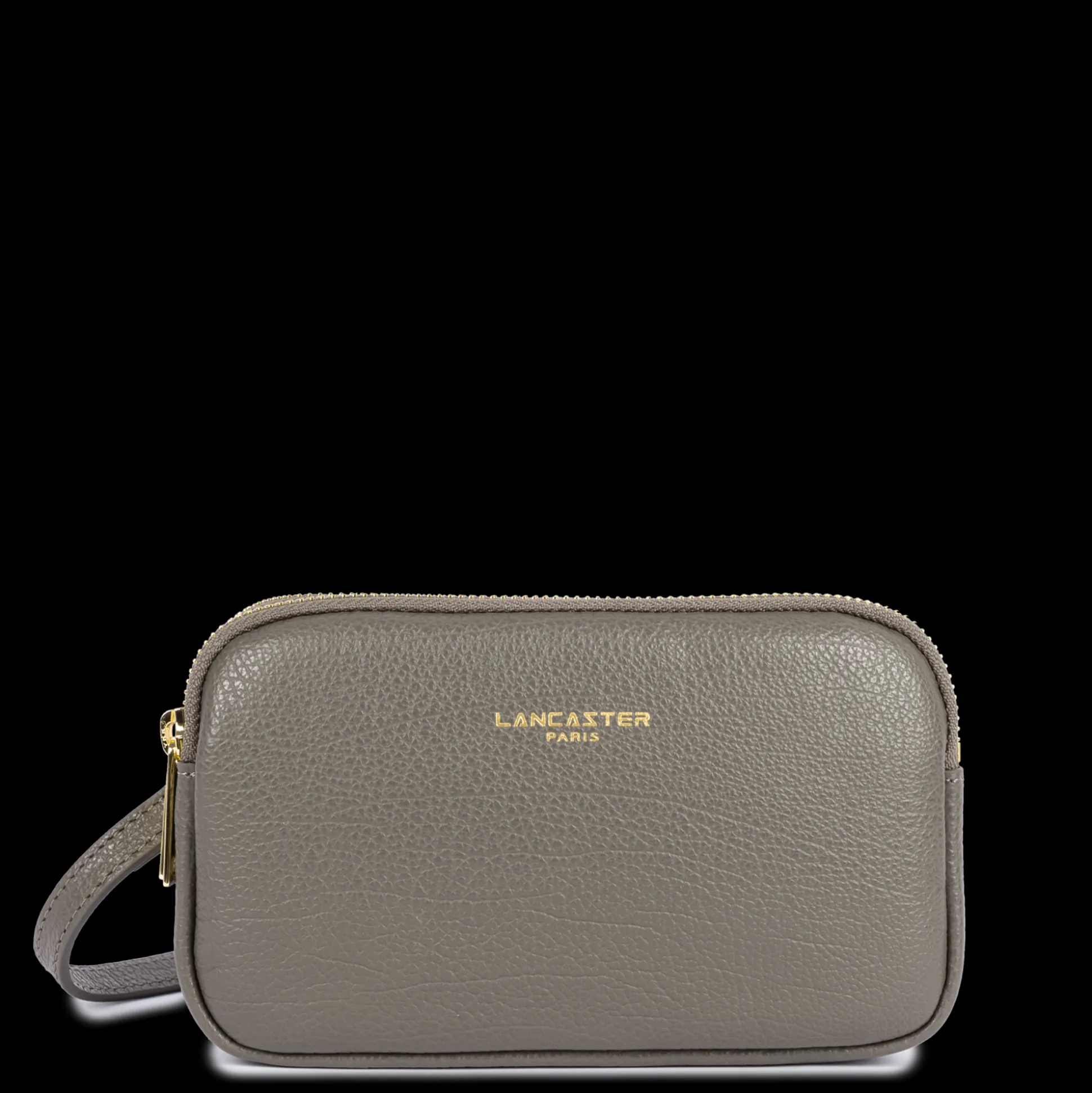Double pochette