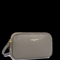 Double pochette