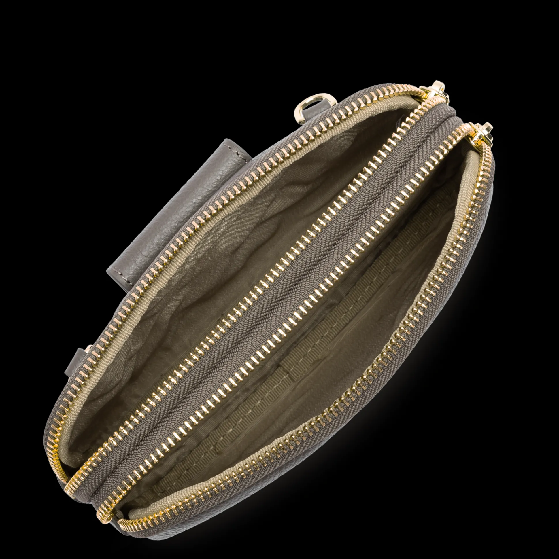 Double pochette