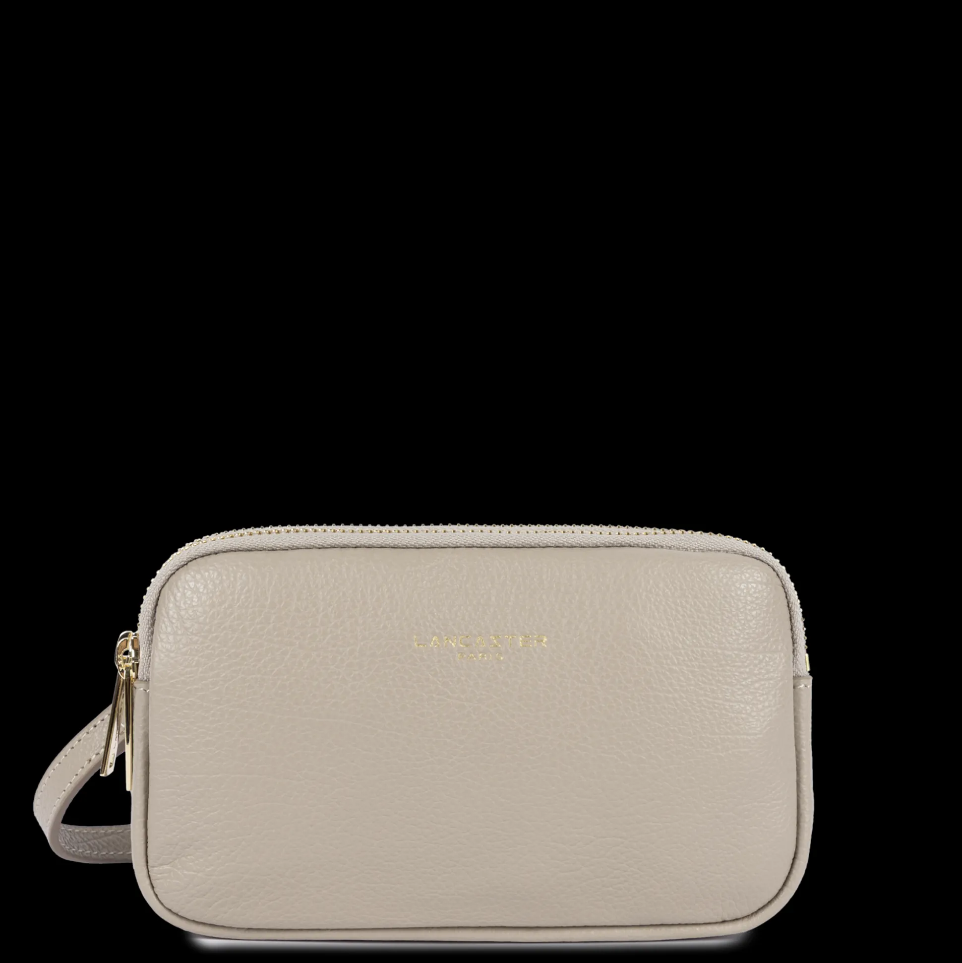 Double pochette