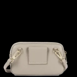 Double pochette