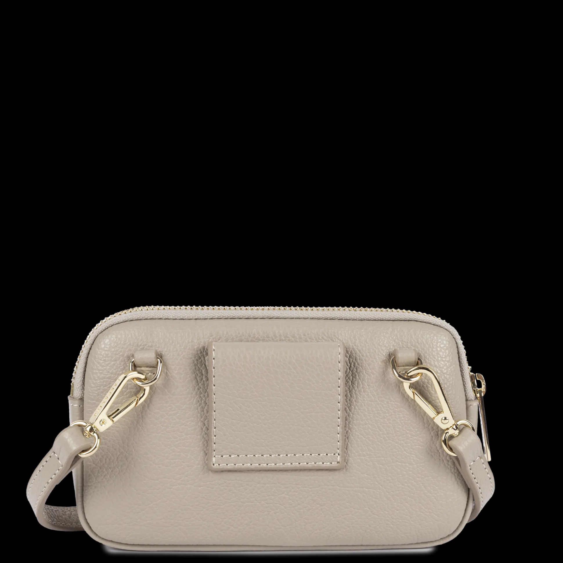Double pochette