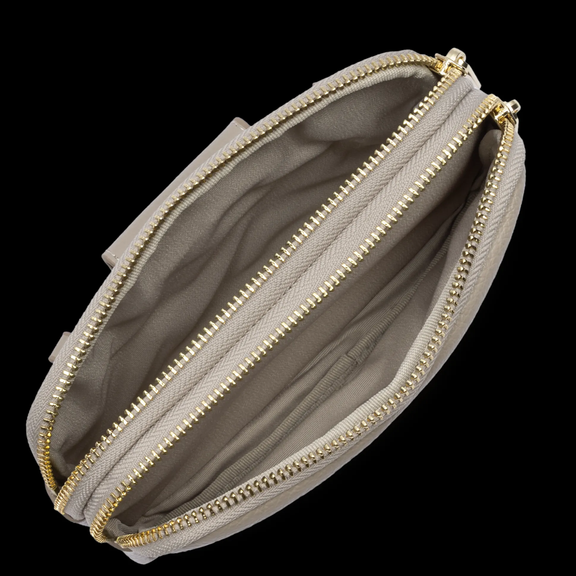 Double pochette