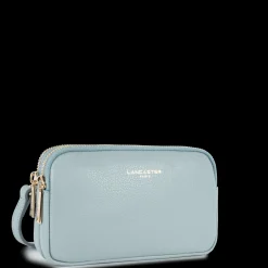 Double pochette