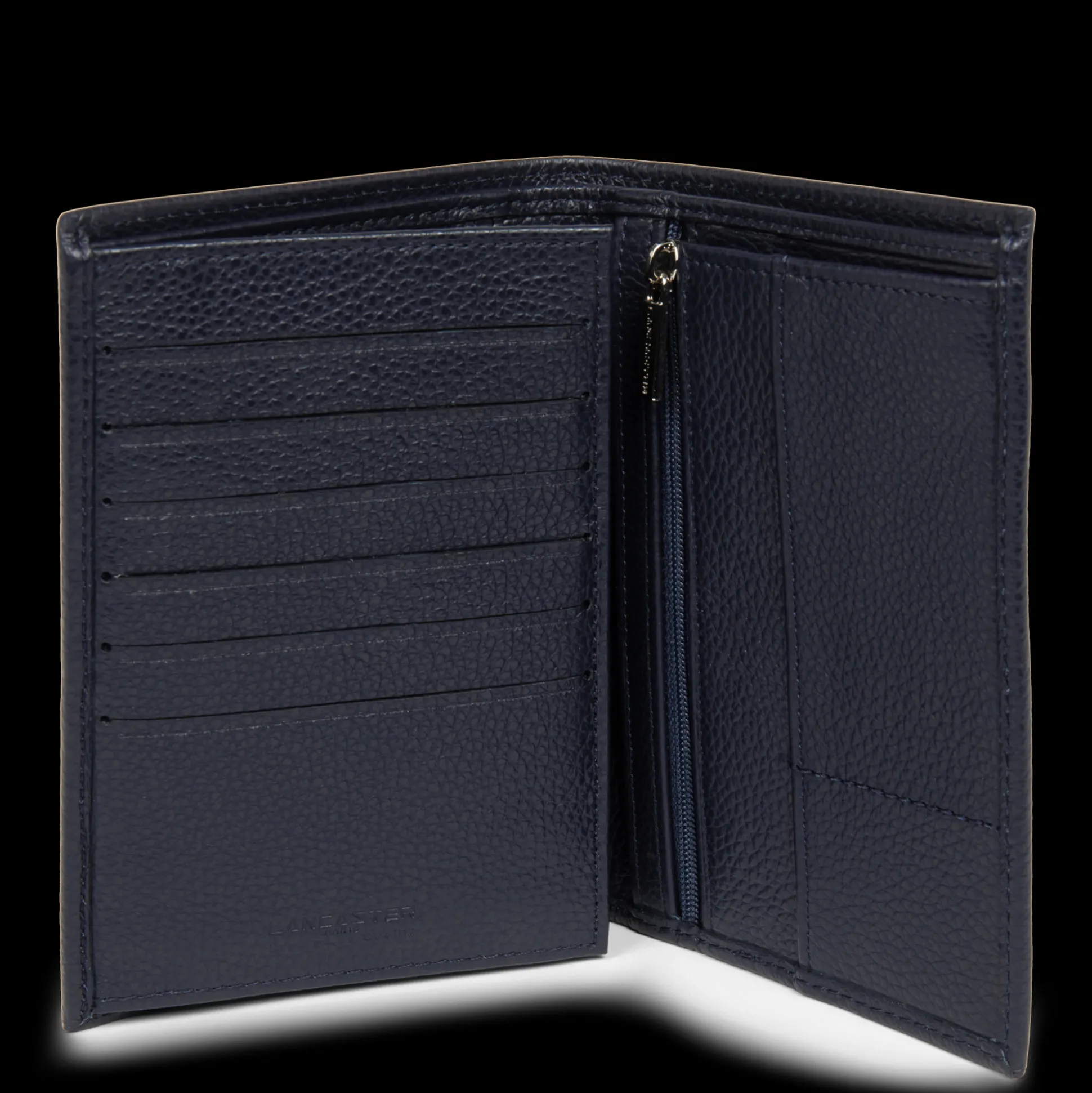 Grand portefeuille
