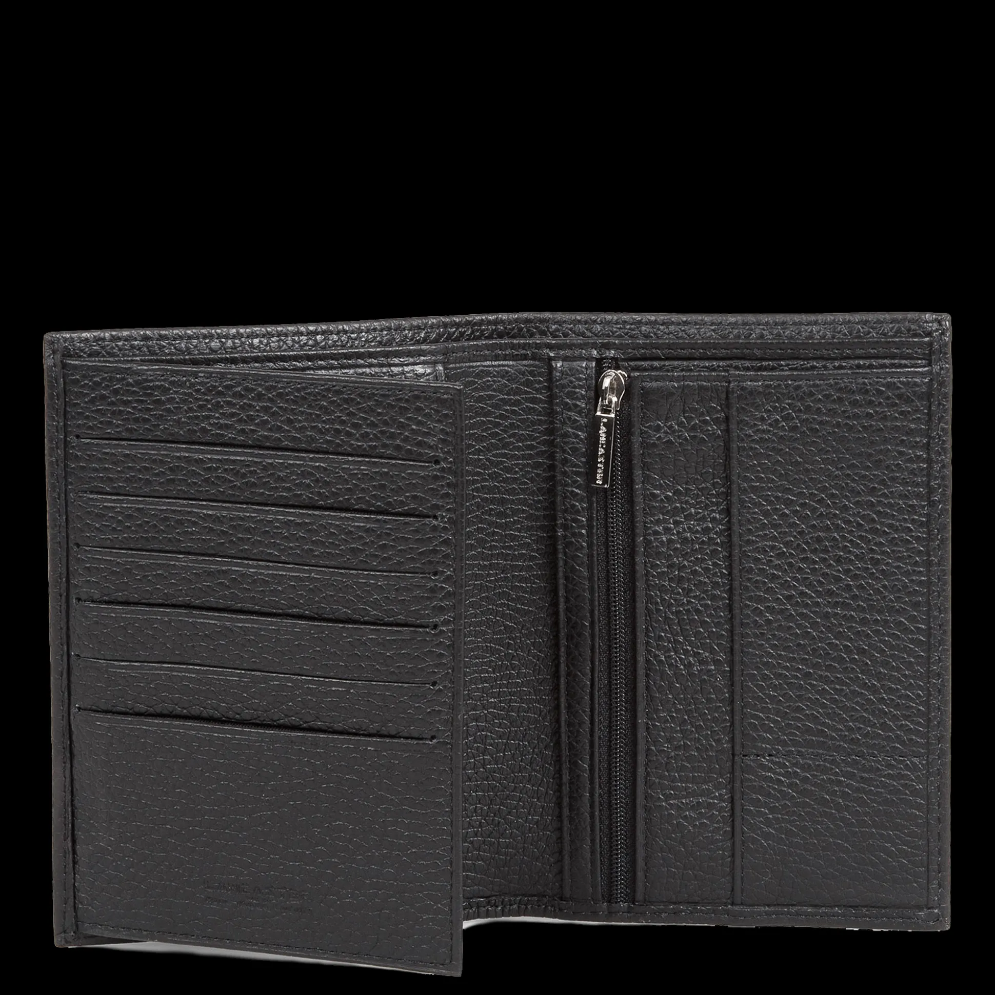 Grand portefeuille