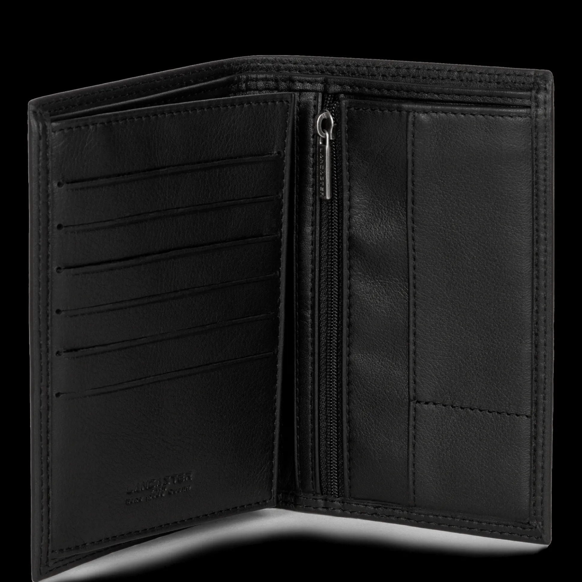 Grand portefeuille