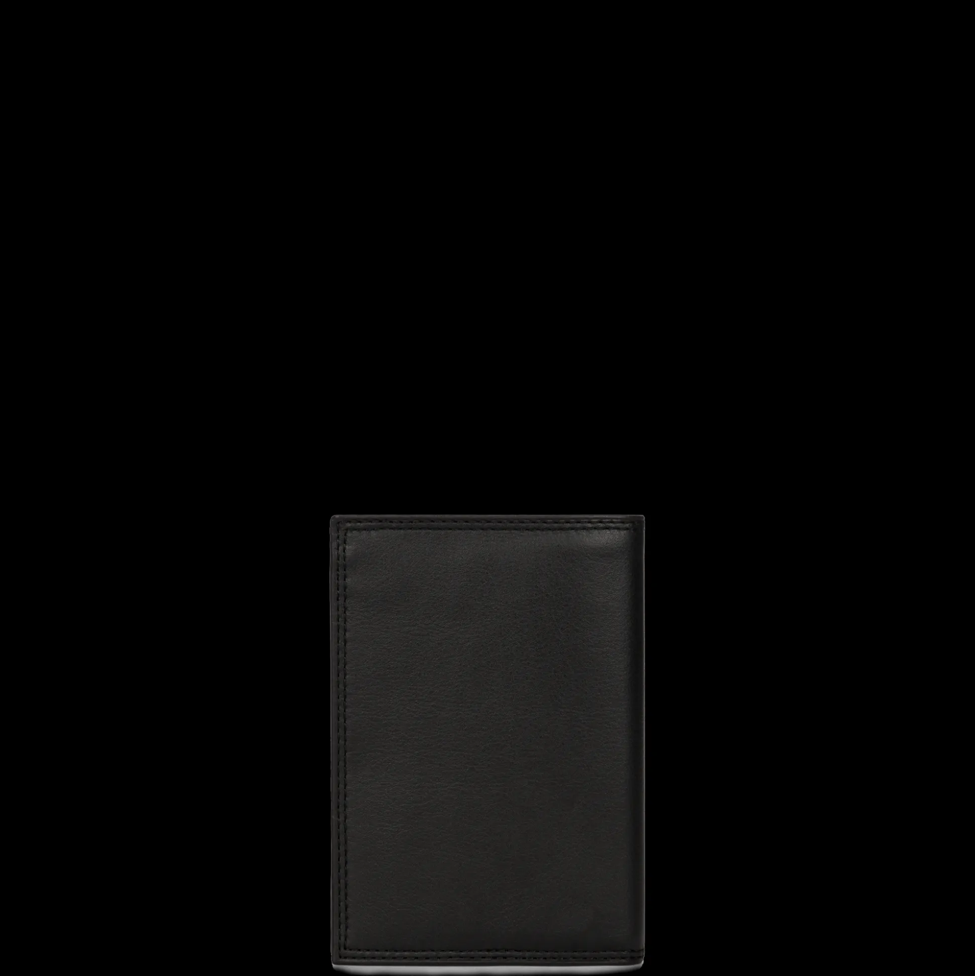 Grand portefeuille