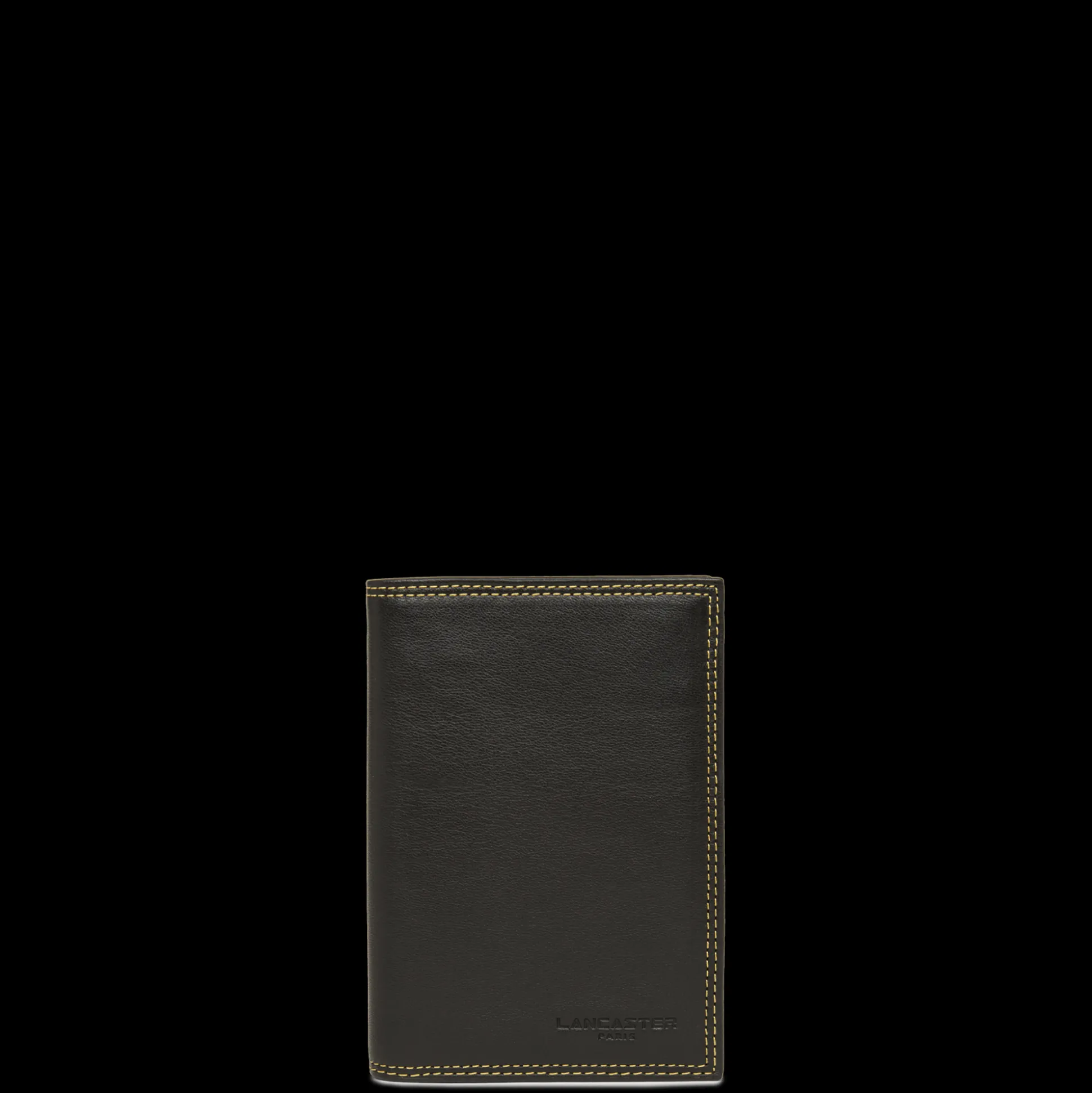Grand portefeuille