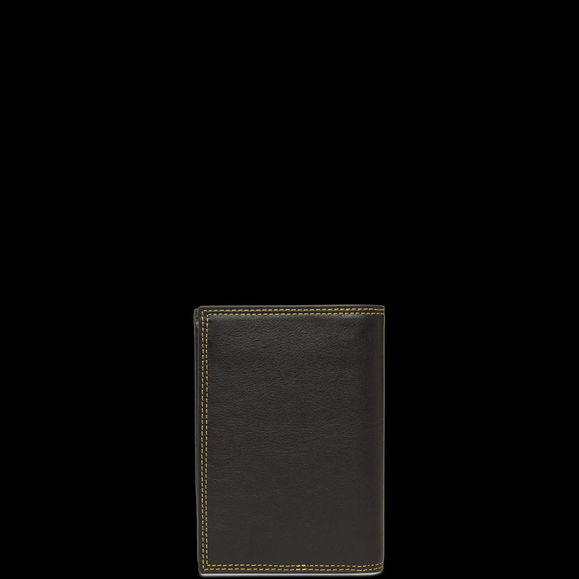 Grand portefeuille