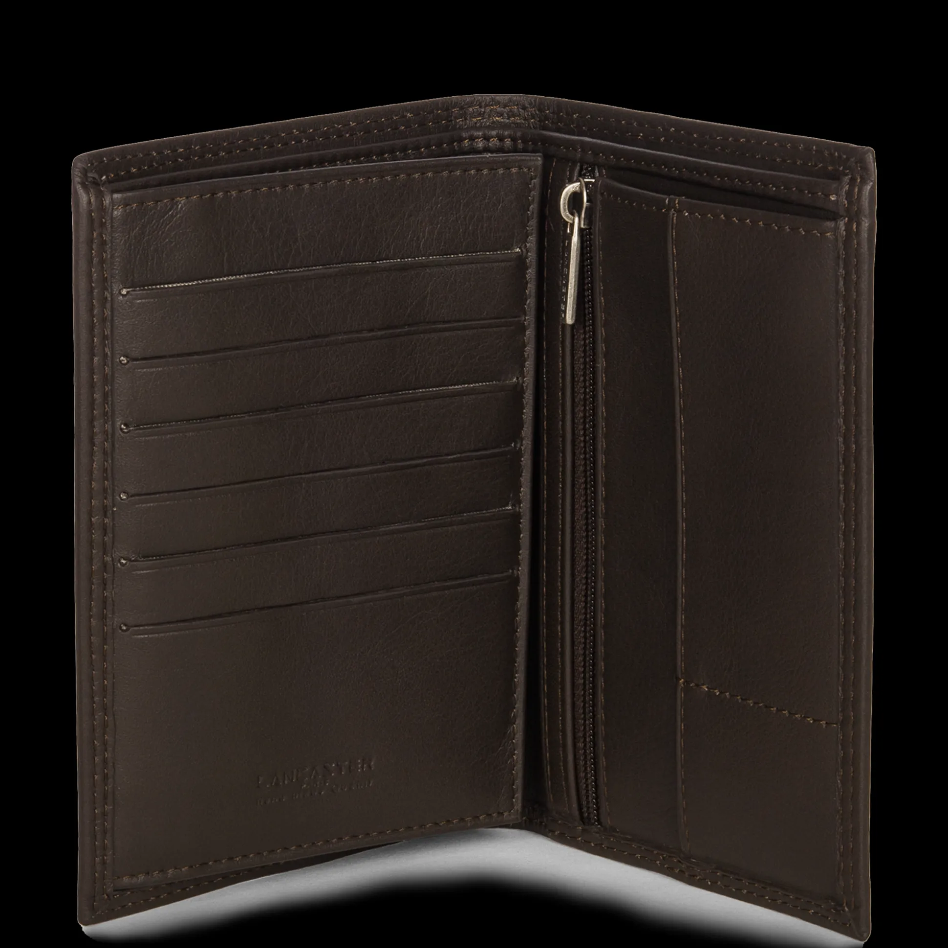Grand portefeuille