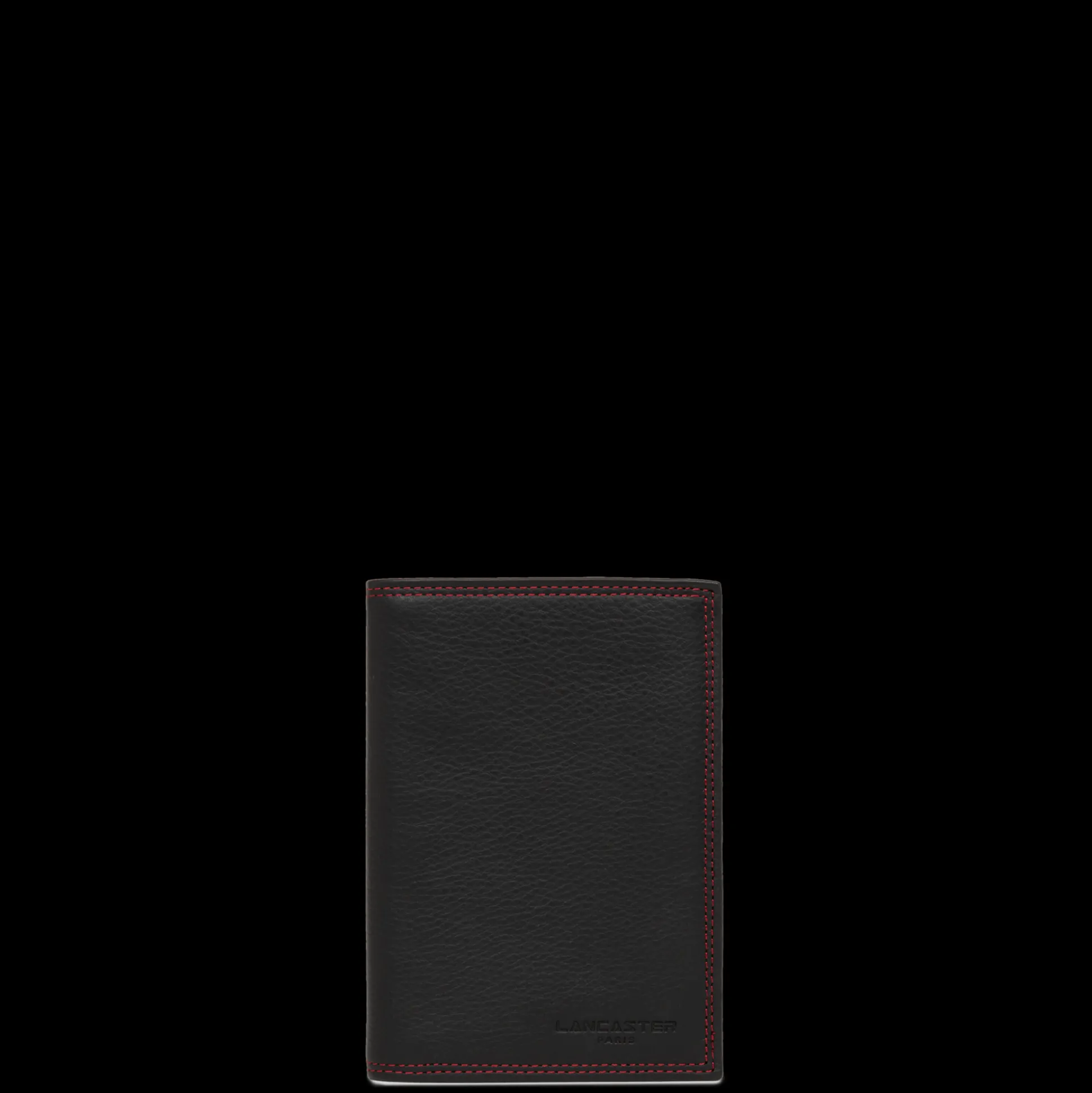 Grand portefeuille