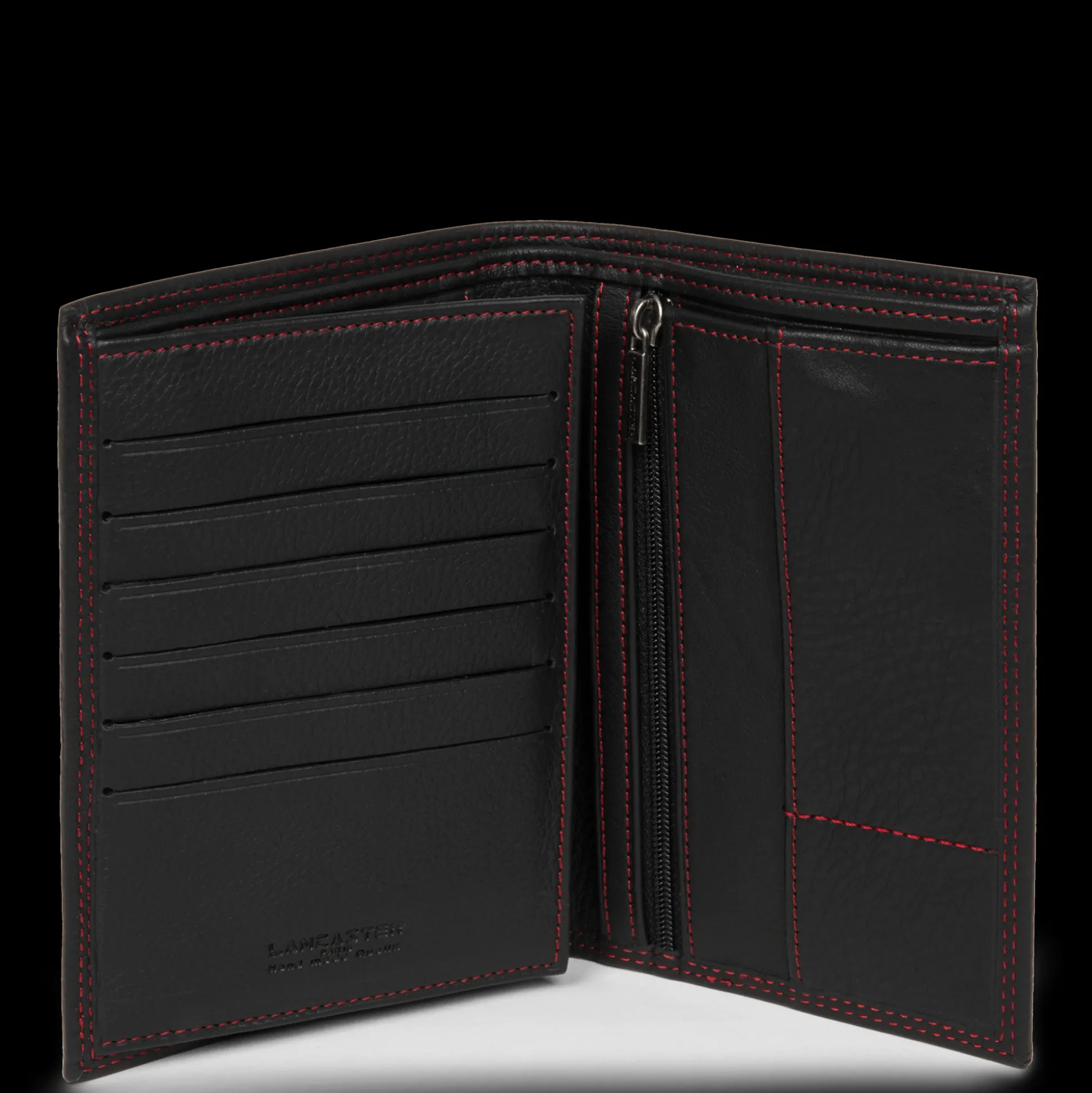 Grand portefeuille