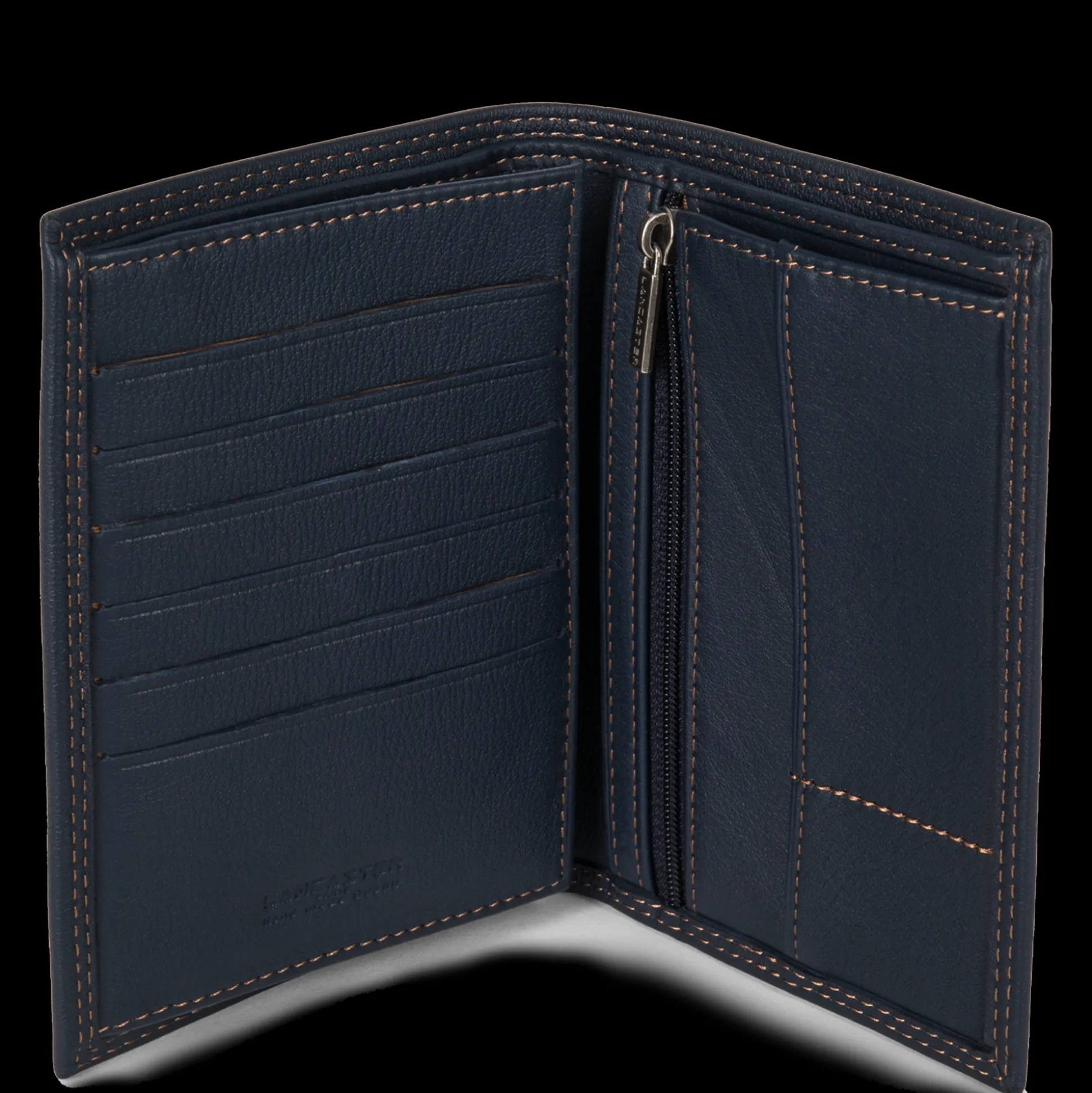 Grand portefeuille