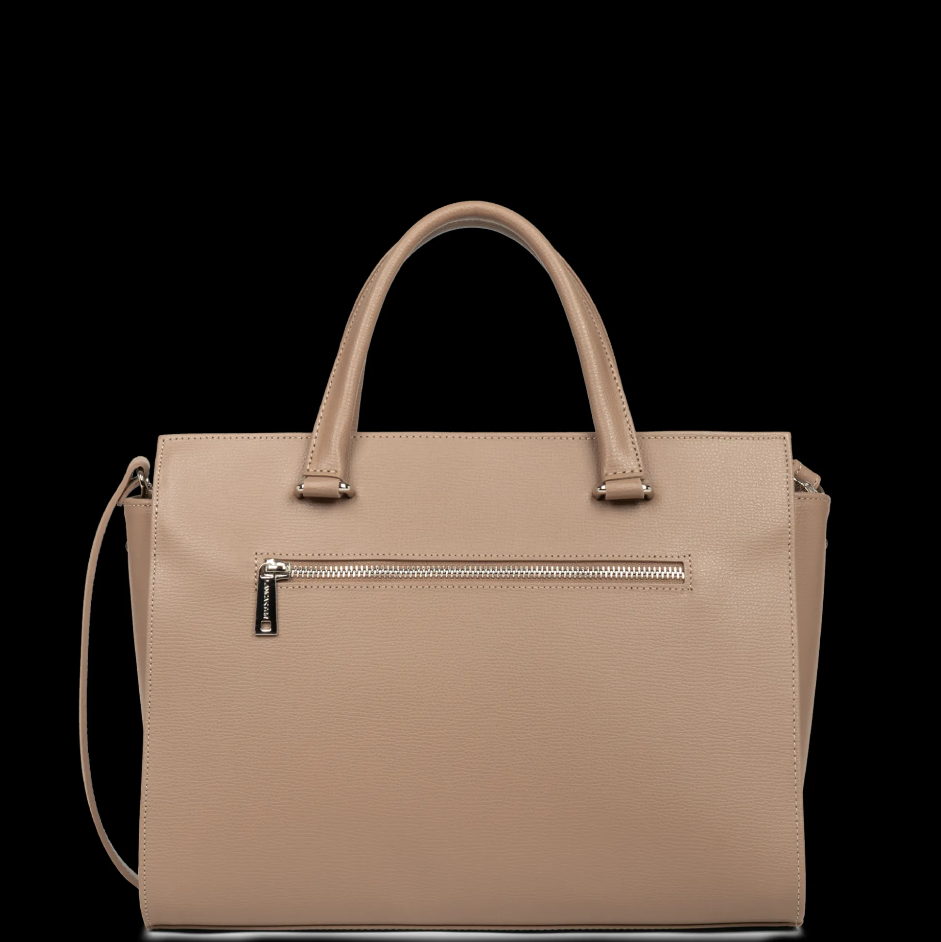 Grand sac à main