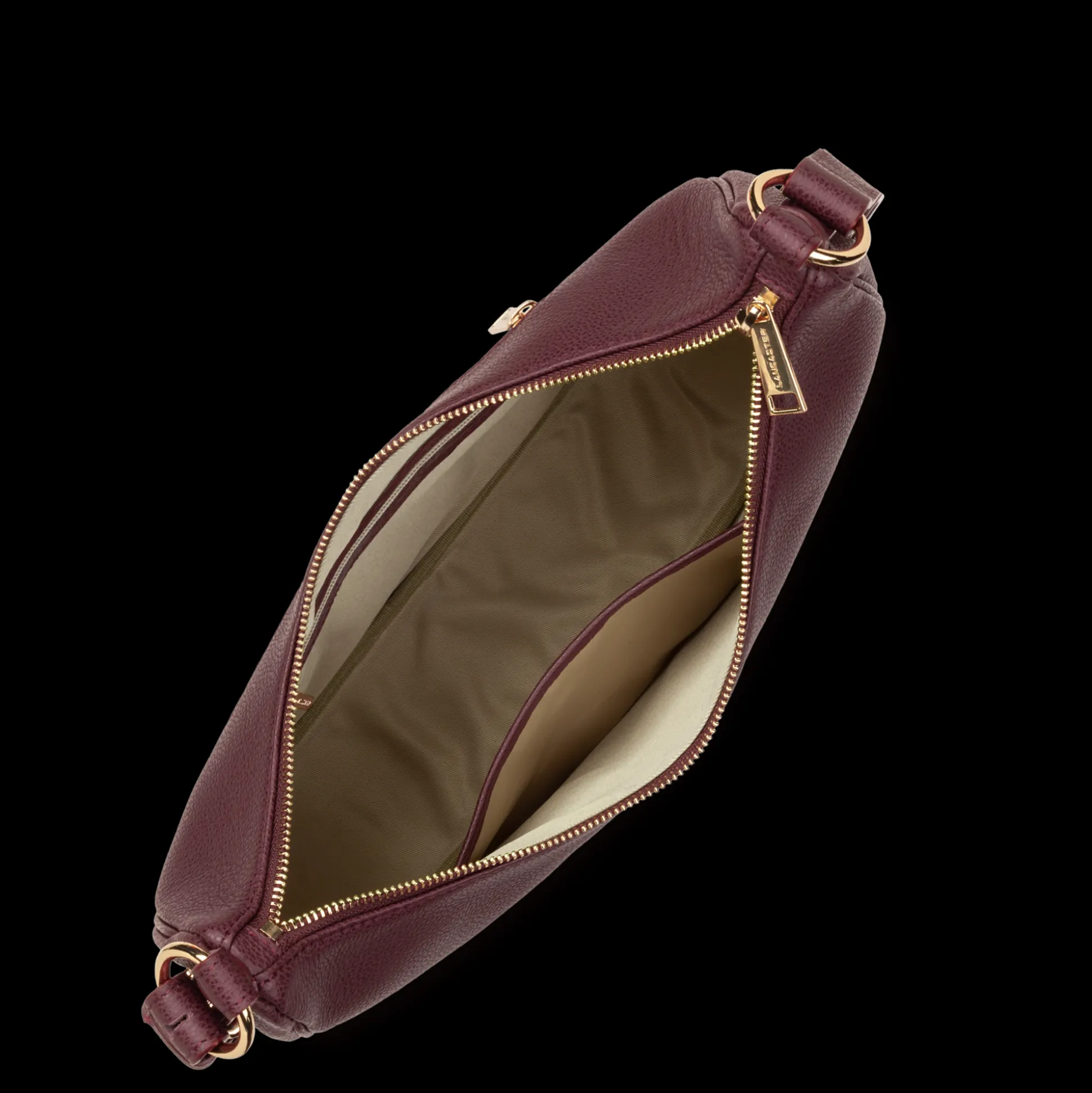 Grand sac besace