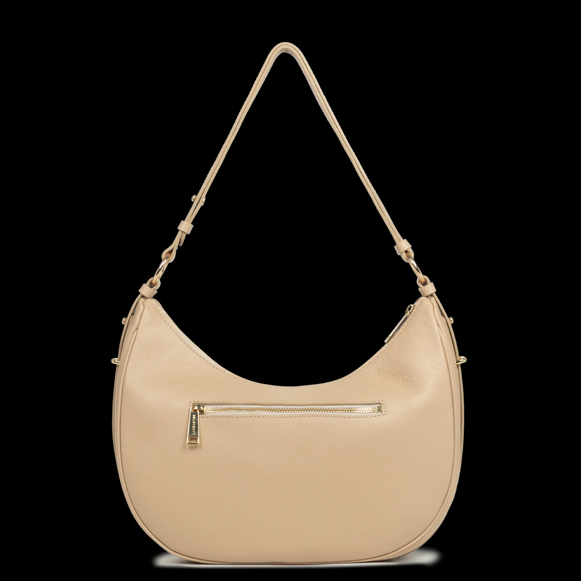 Grand sac besace