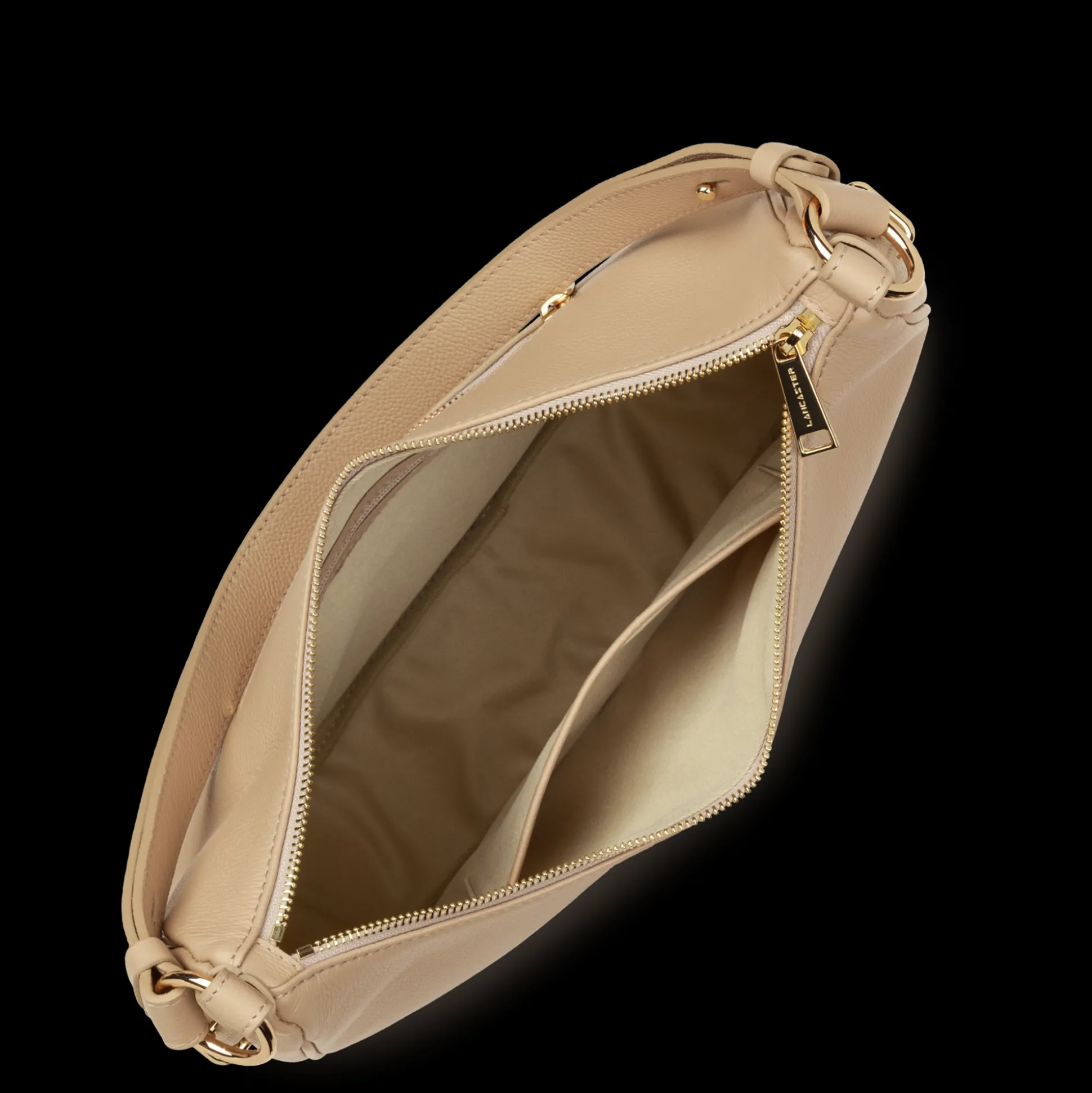 Grand sac besace