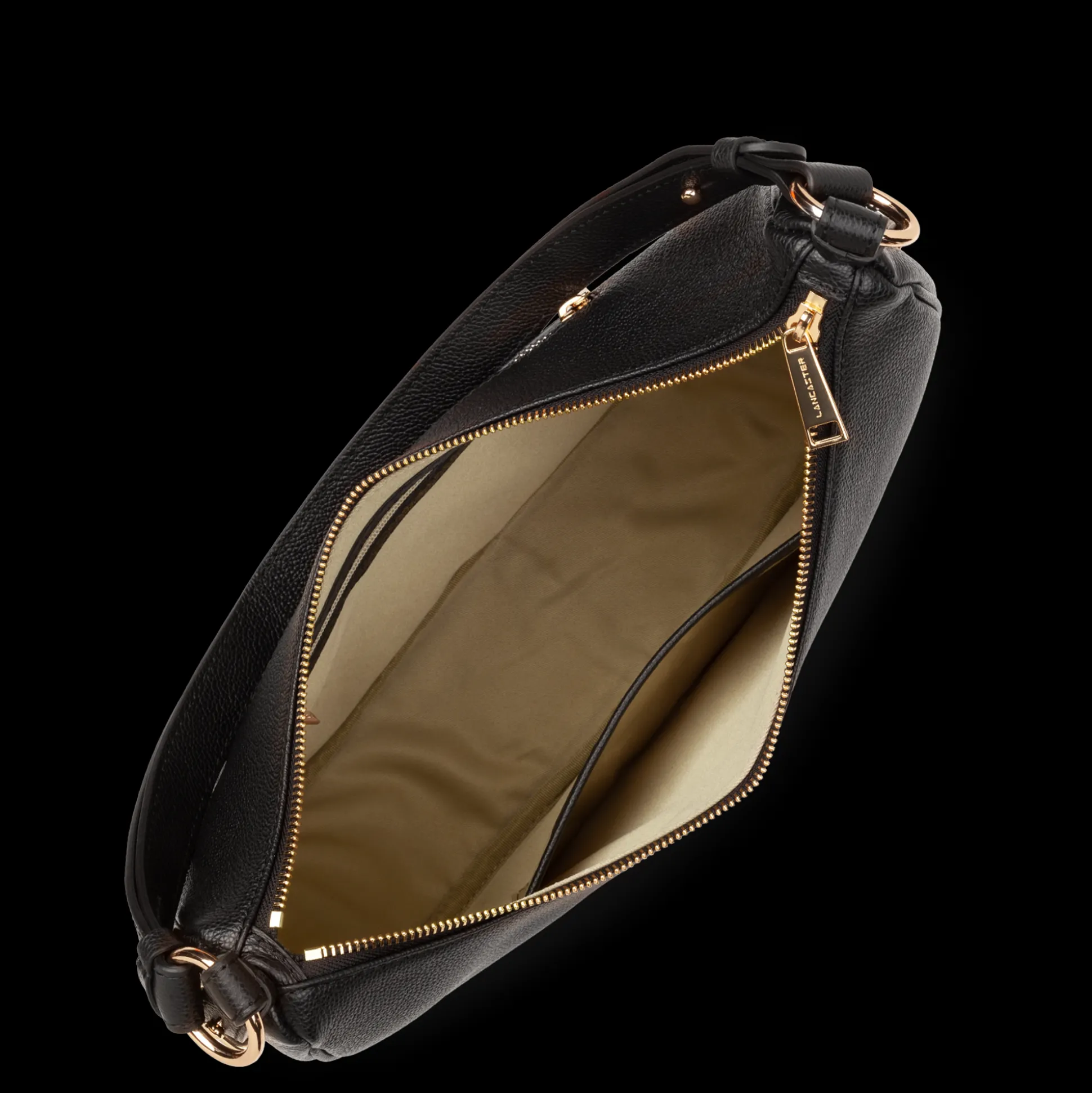 Grand sac besace