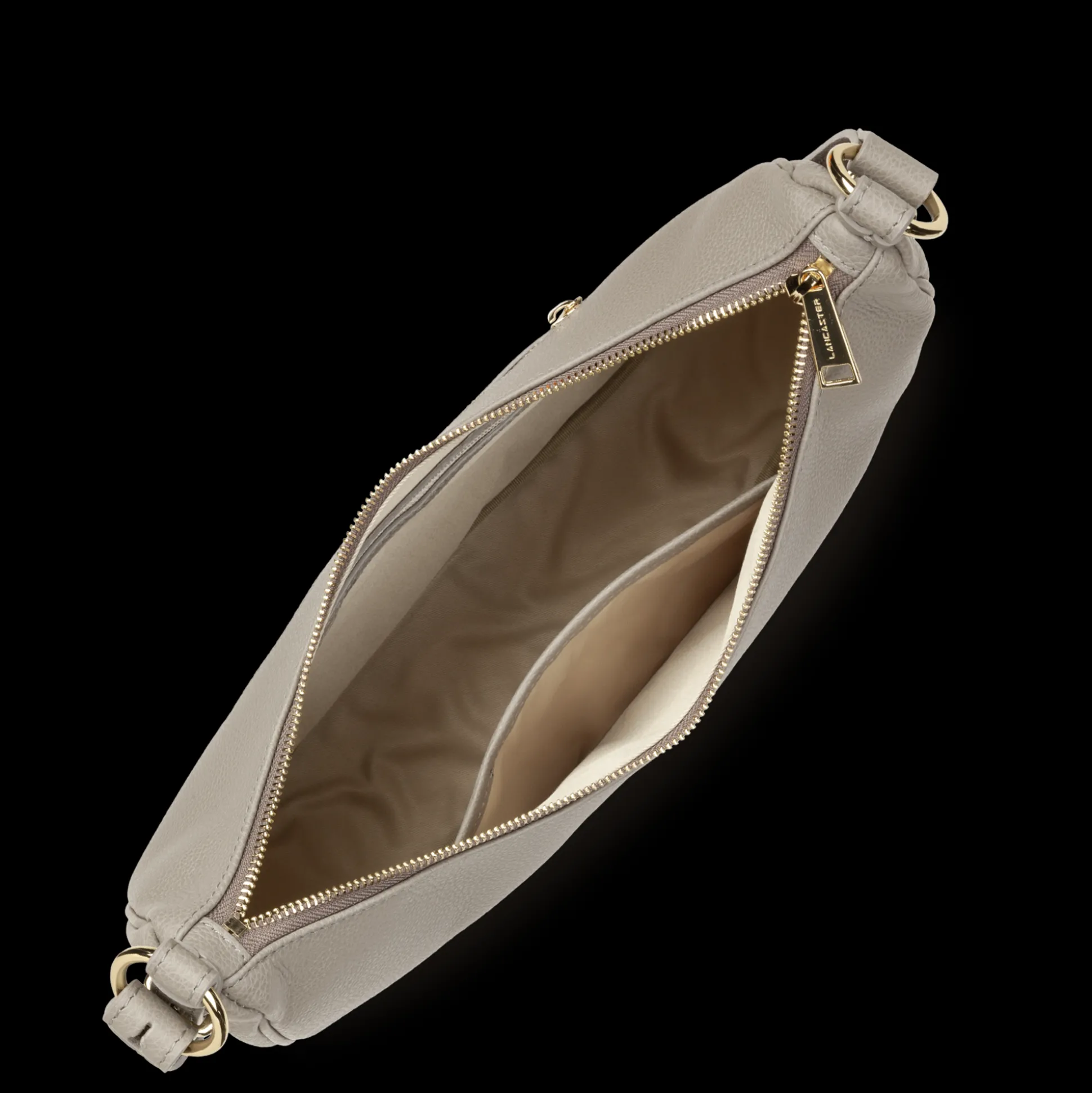 Grand sac besace