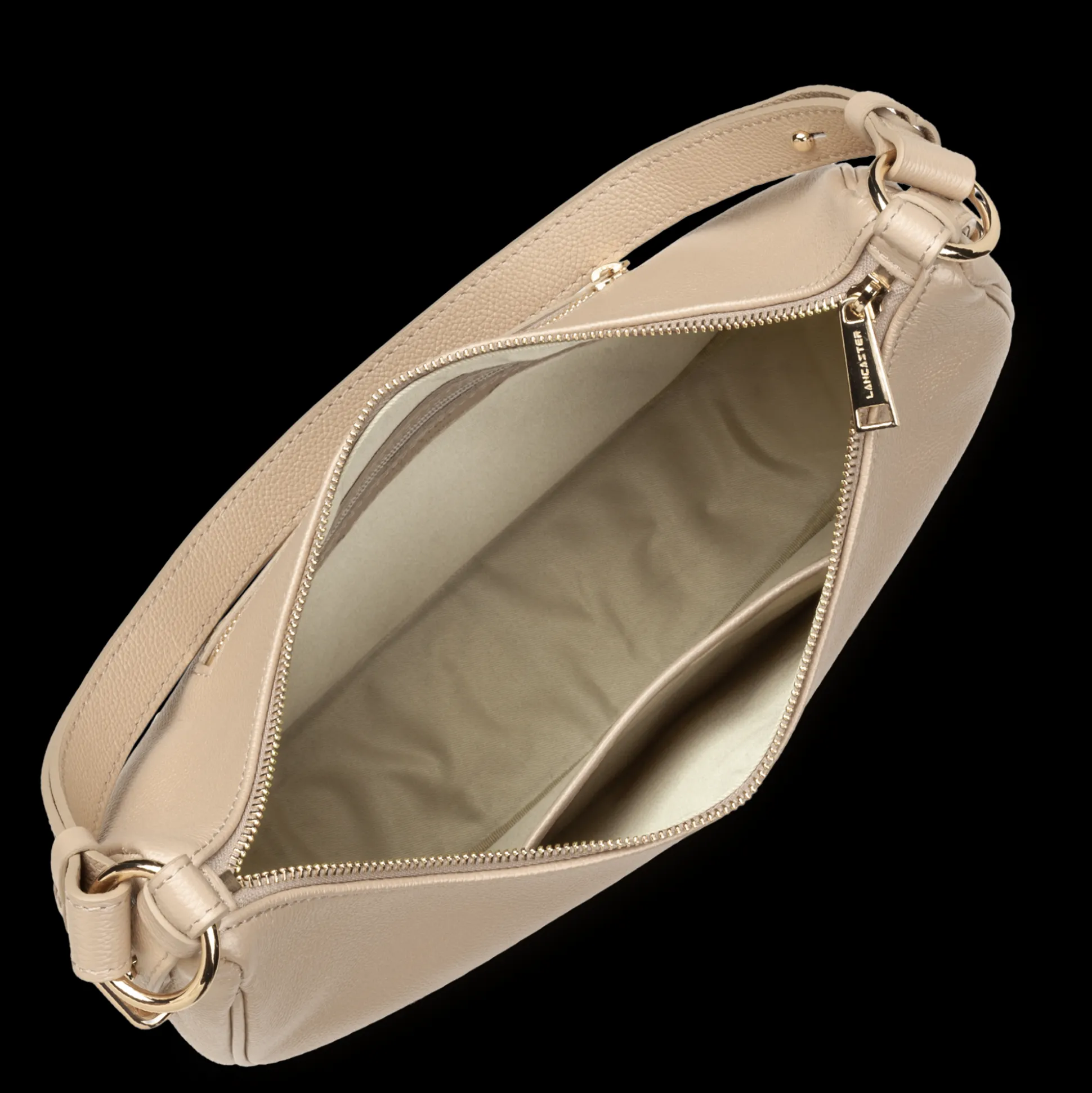 Grand sac besace