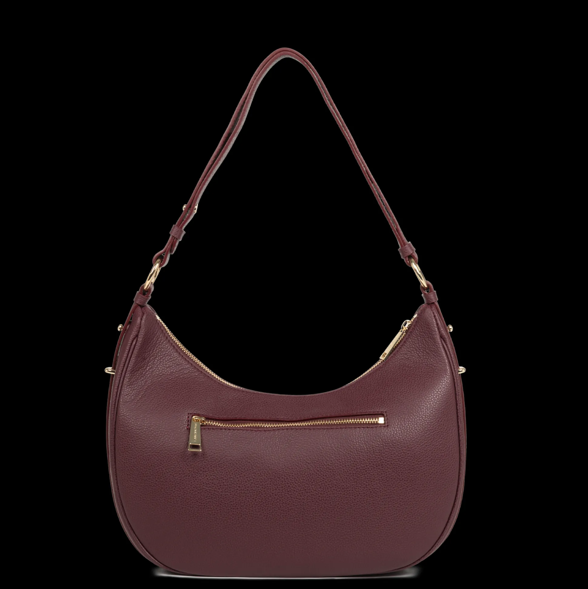 Grand sac besace