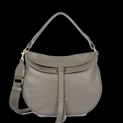 Grand sac besace