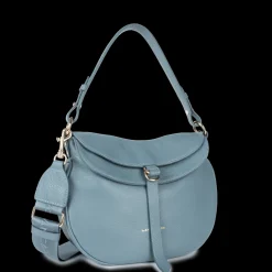 Grand sac besace