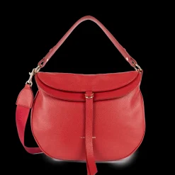 Grand sac besace