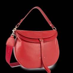 Grand sac besace