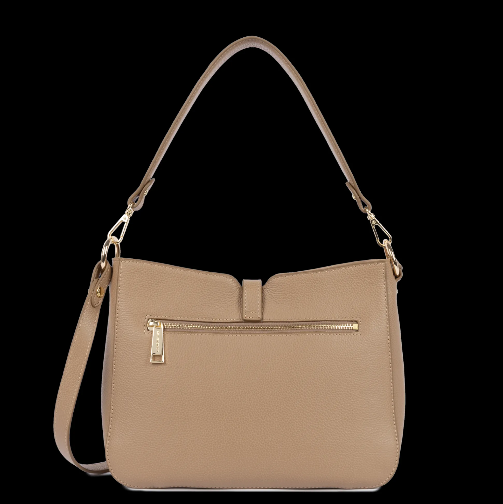 Grand sac besace