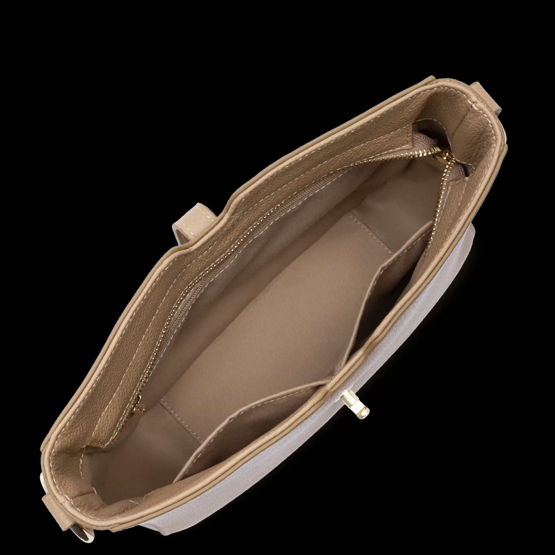 Grand sac besace