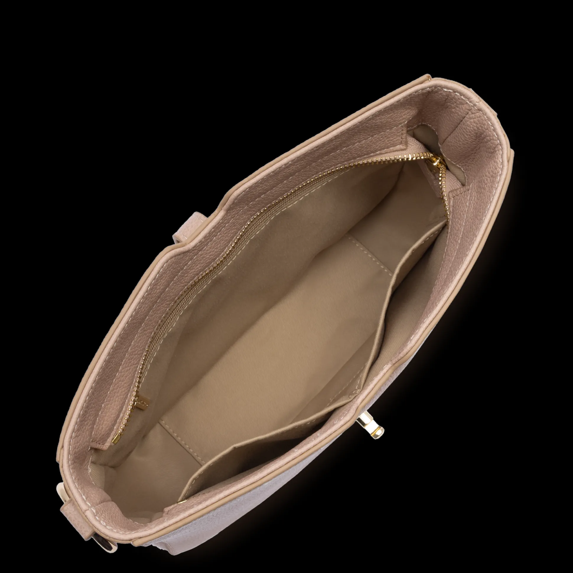Grand sac besace