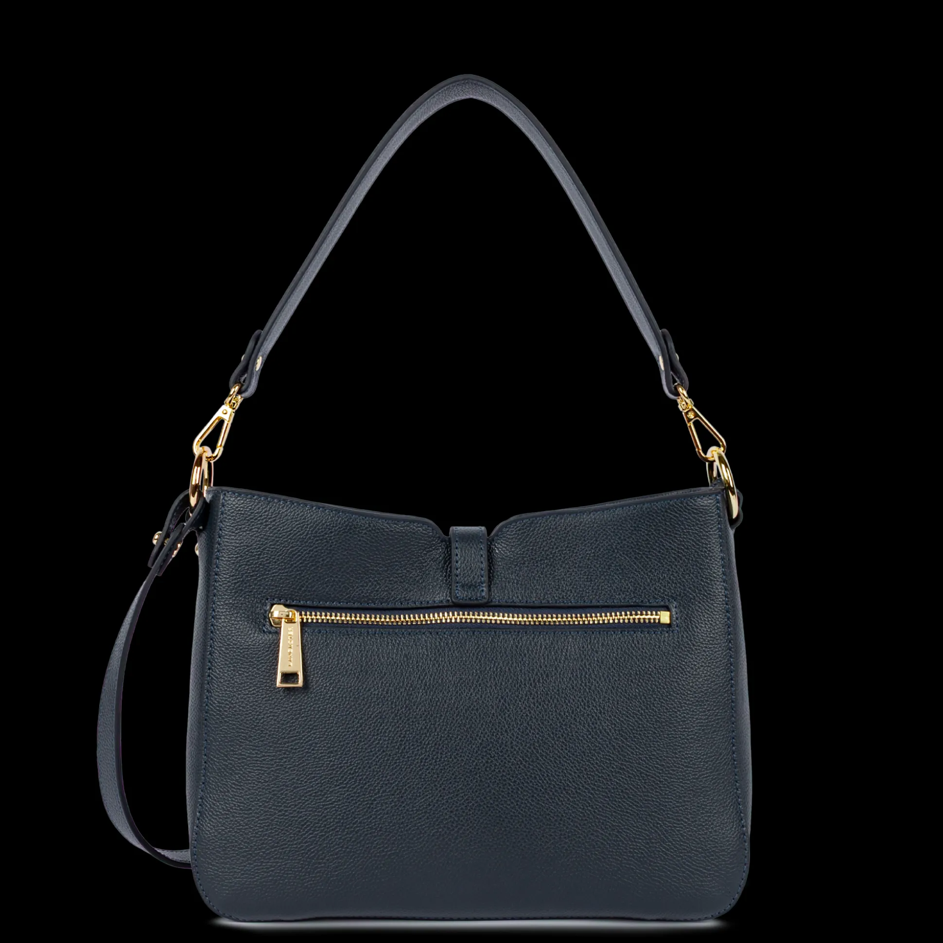 Grand sac besace