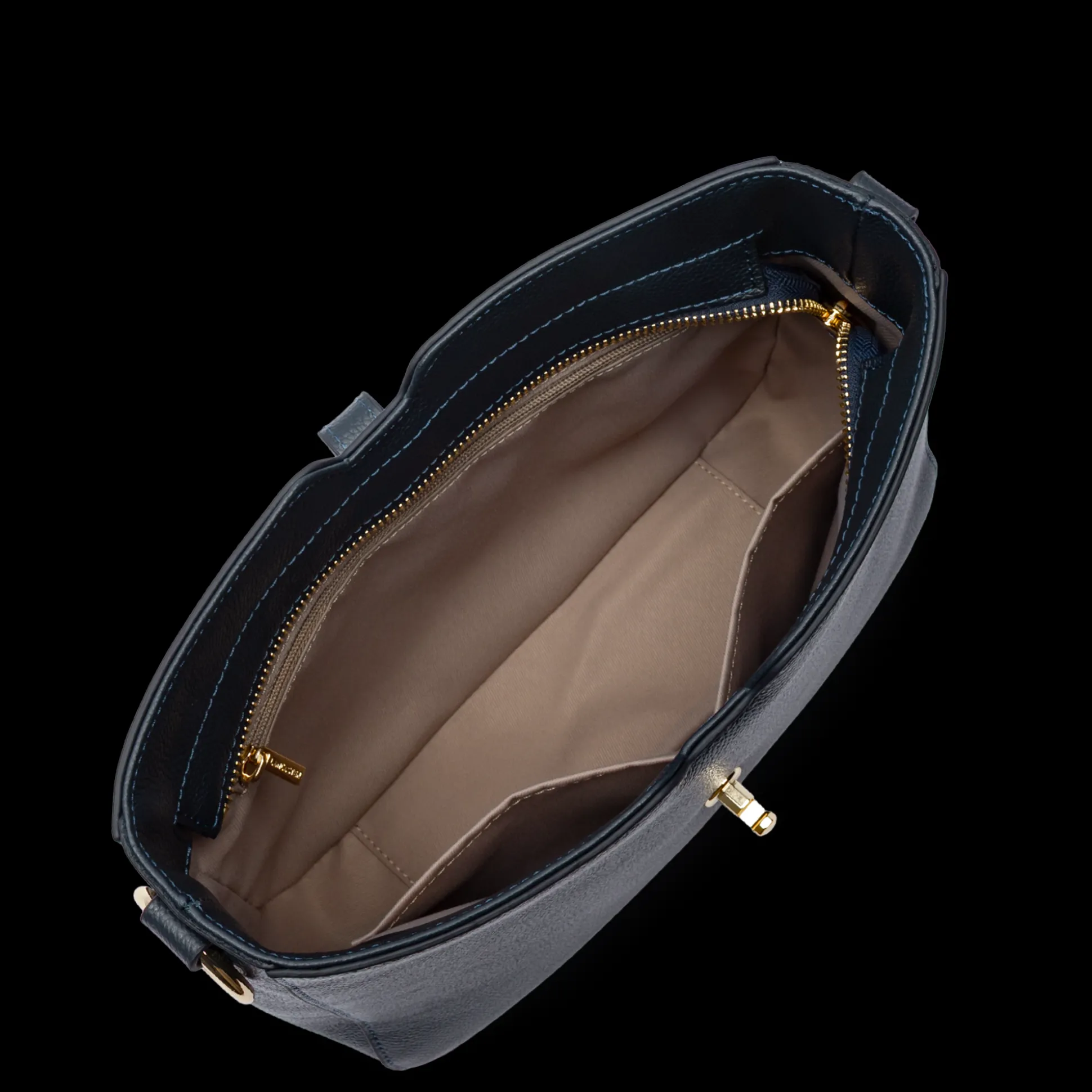 Grand sac besace