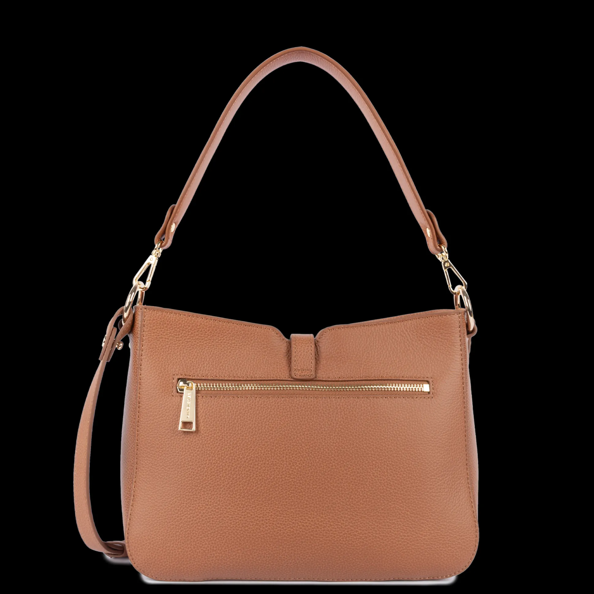 Grand sac besace