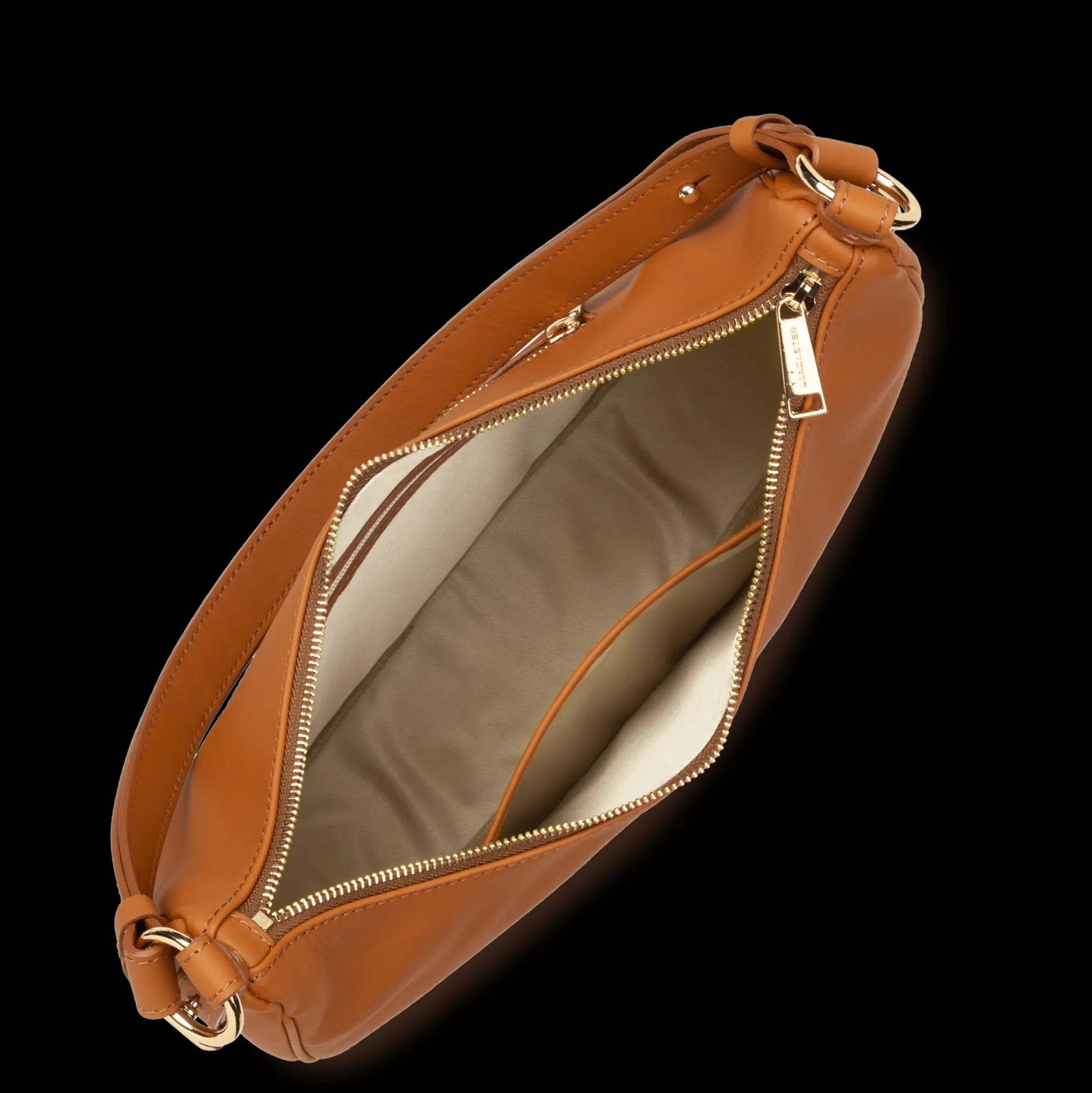Grand sac besace