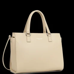 Grand sac cabas main