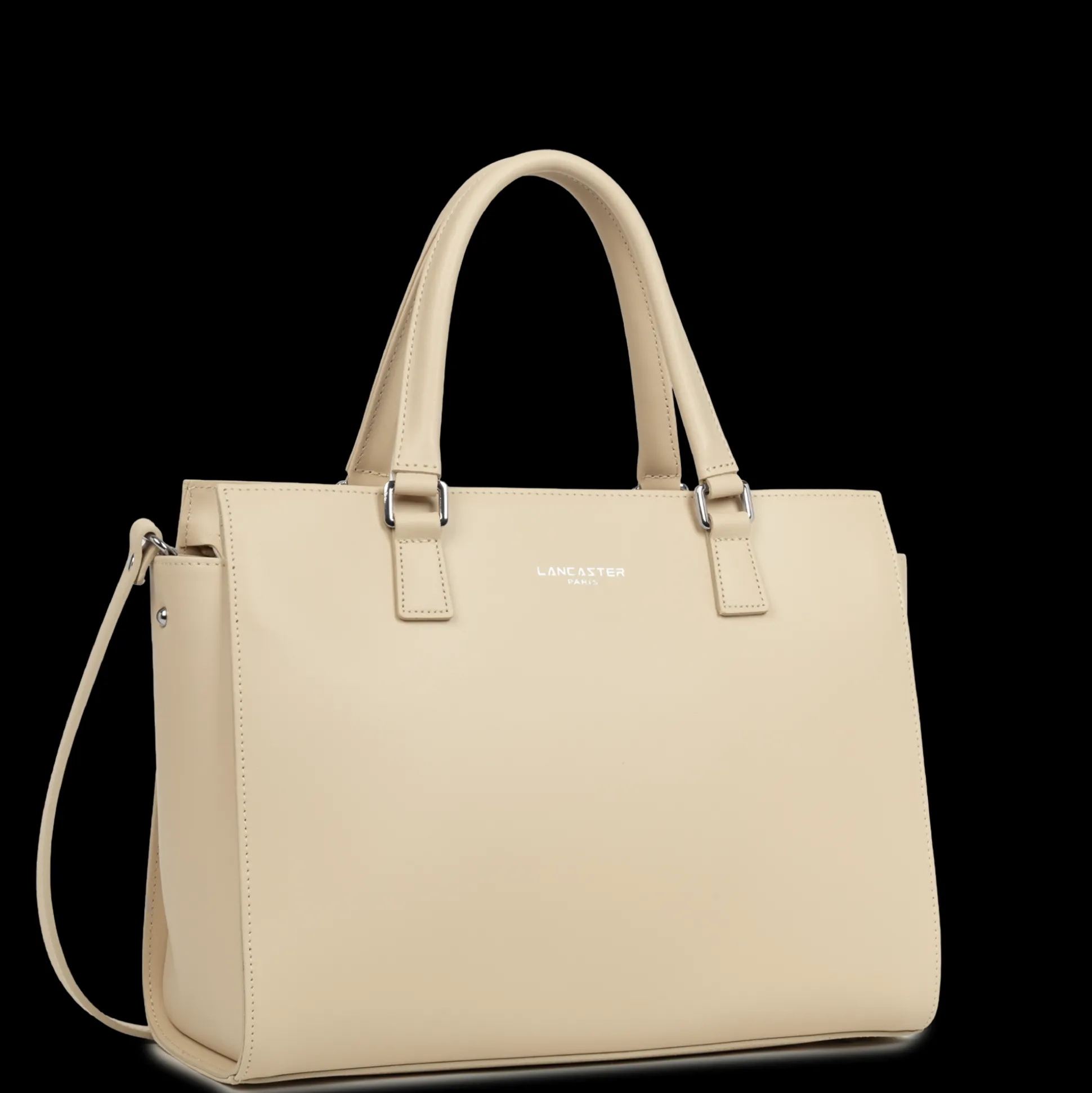 Grand sac cabas main
