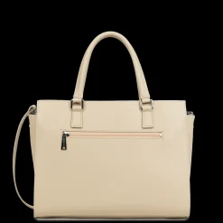 Grand sac cabas main