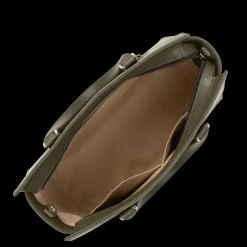 Grand sac cabas main
